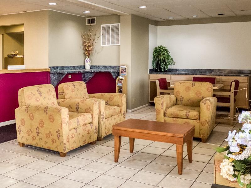 Oyo Hotel San Antonio Lackland Afb Seaworld Hwy 90 W Экстерьер фото